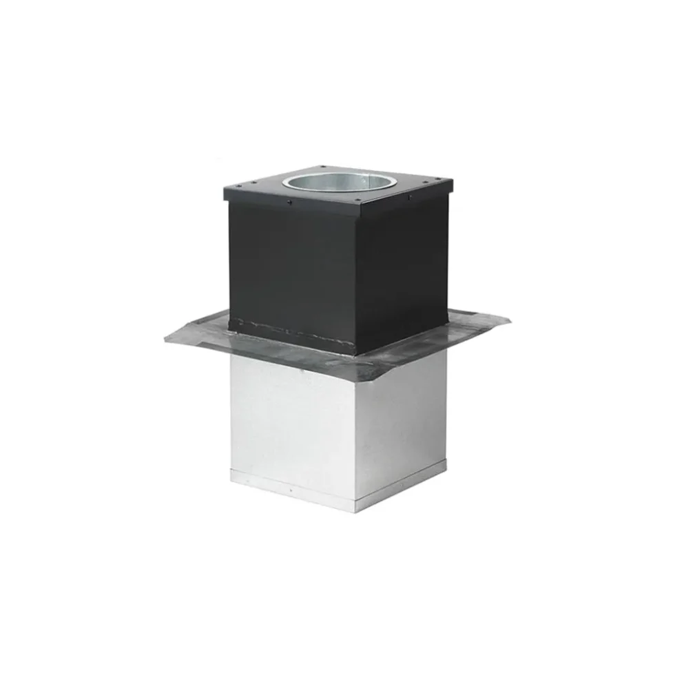 TAGGENNEMFØRING TGK250-Z KOMPLET 20 GR.