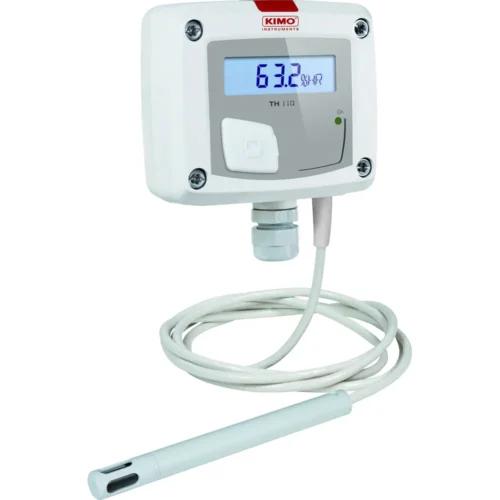 KIMO TH110-POS TRANSMITTER