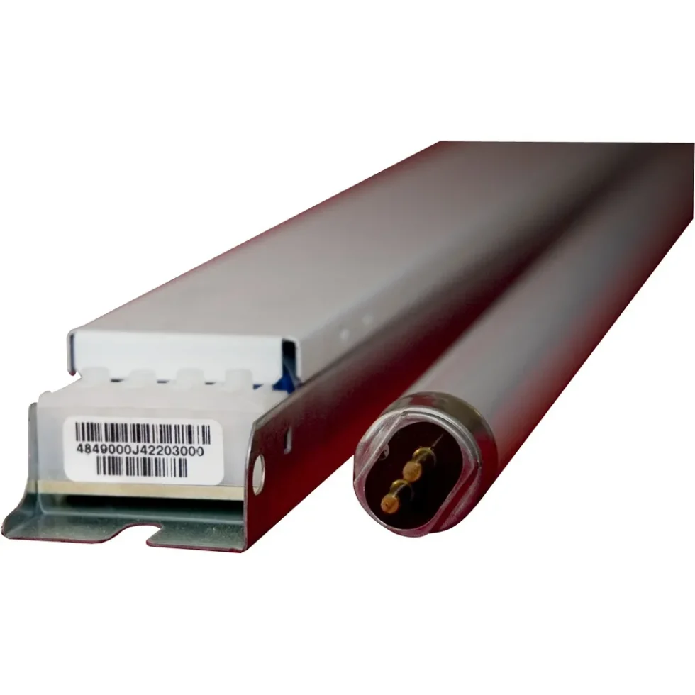 FORKOBLING HF EL 2X35SC T5 1-10
