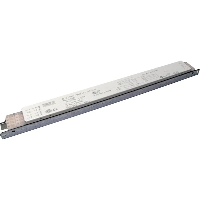 REAKTOR EL1X58SC 220-240 1-10V