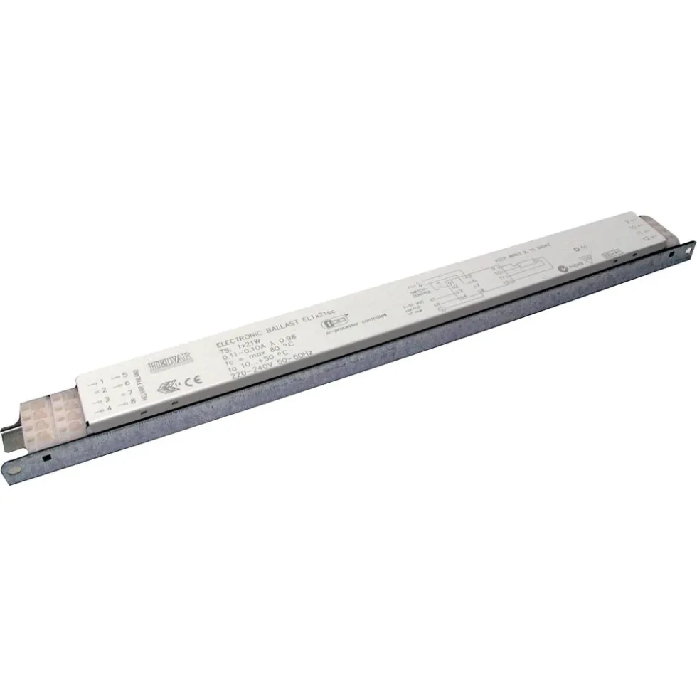 REAKTOR EL1X58SC 220-240 1-10V