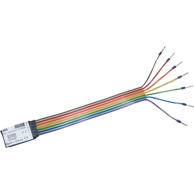 DIGIDIM 444 INPUTMODUL 4 IND