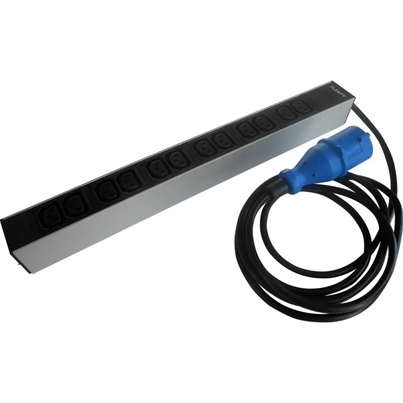 POWERPANEL 1HE 12XC13 CE/16A