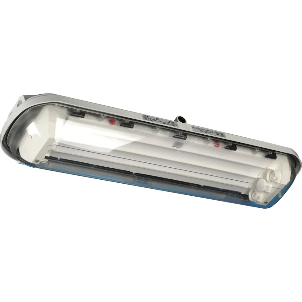 EX-ARM 1X36W ELT.B 96553 M25
