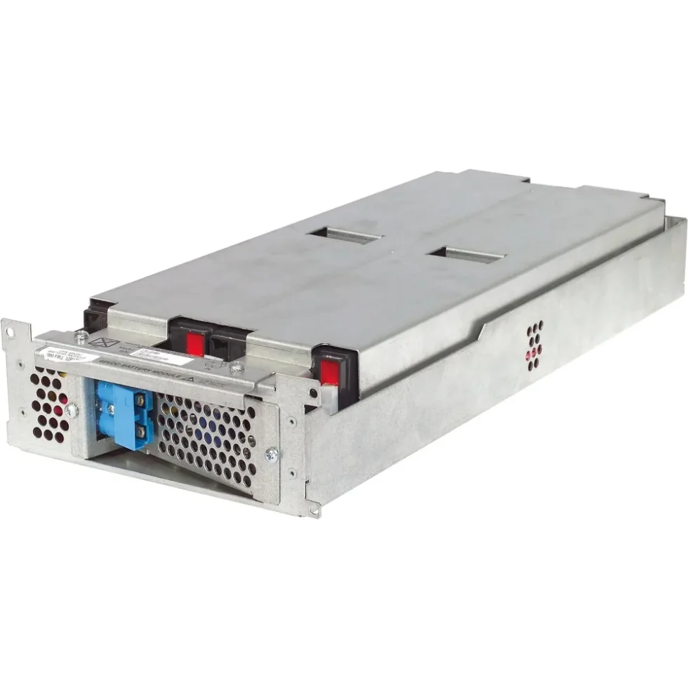 BATTERIPAKKE RBC43