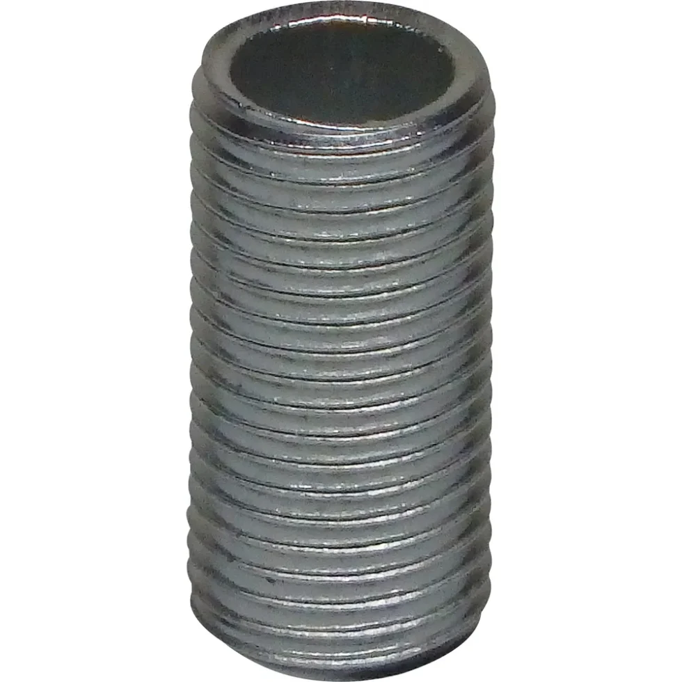 RØRNIPPEL 10X30MM ELG 044A1030