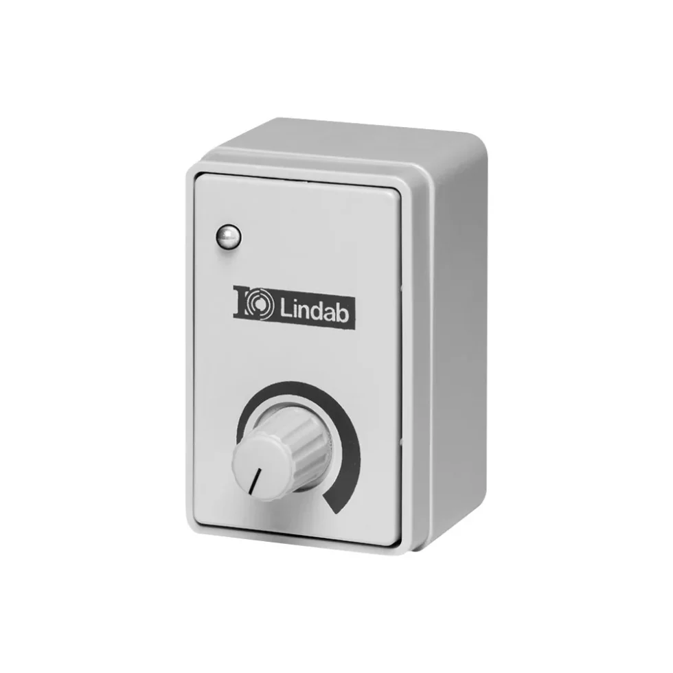 LINDAB REGULATOR CORU15AH 1,5A HVID