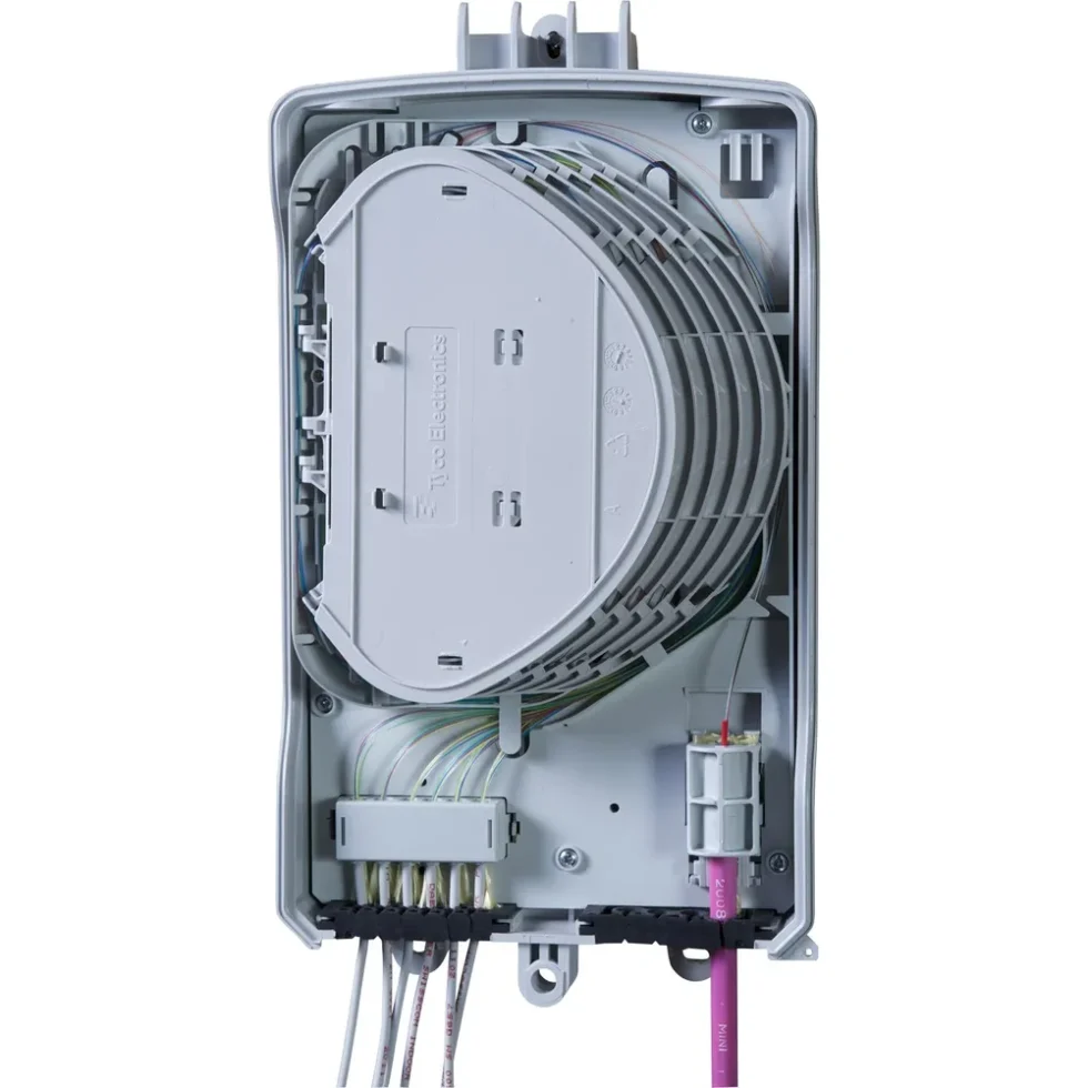 BUDI-2S BOX,SOSA SC, IP55