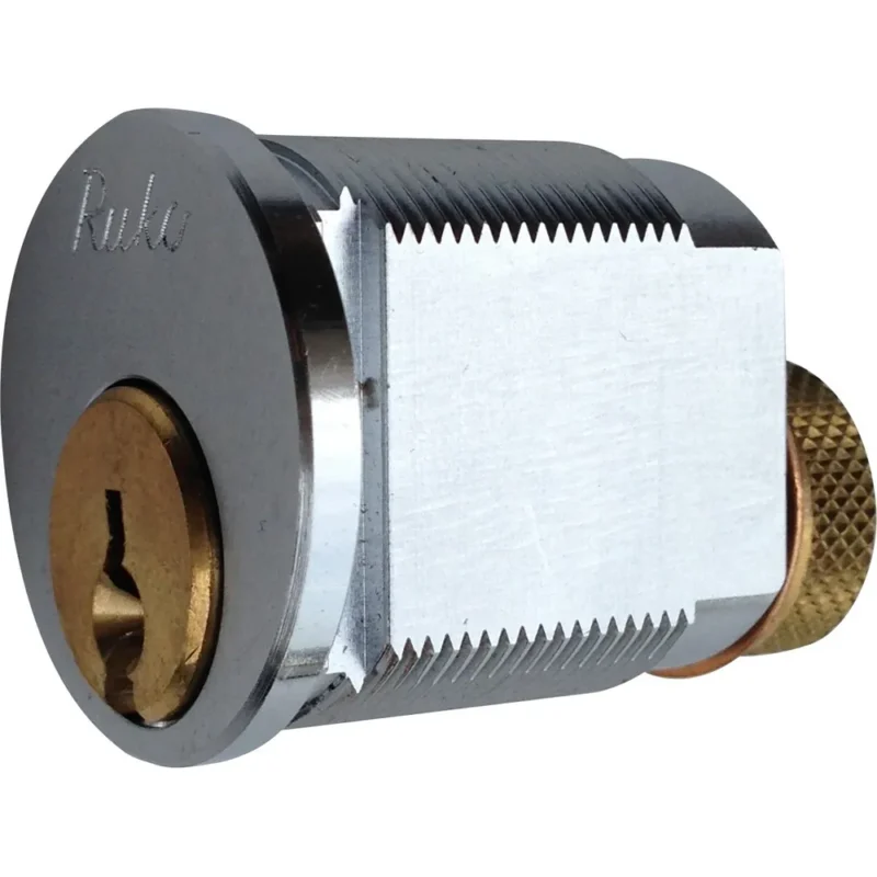 RUKO LÅSECYLINDER 1607H