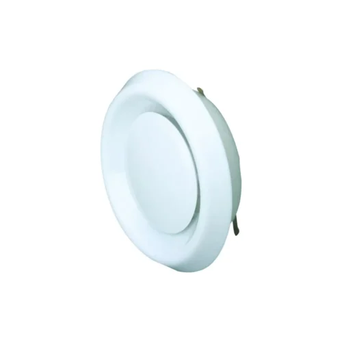 EASIPIPE 150 KONTROLVENTIL 136-06 Ø150MM