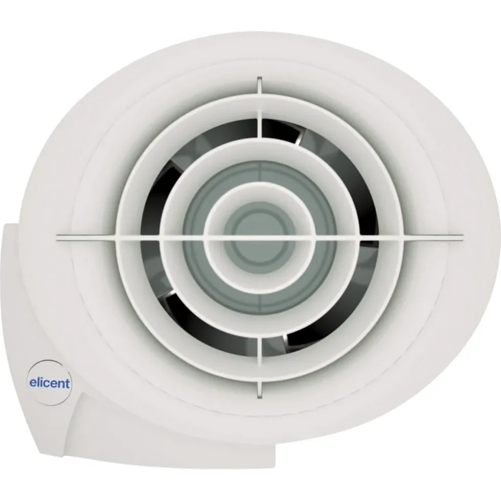 VENTILATOR E-SMILE 100 CMT