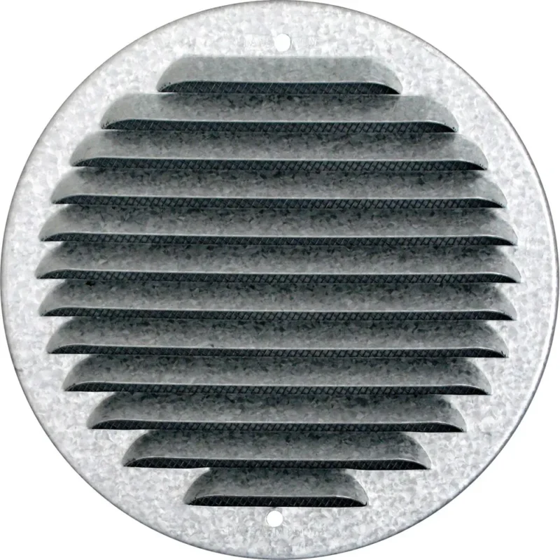 MURRIST ALUZINK Ø150MM