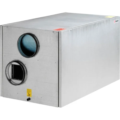 AGGREGAT NILAN COMFORT 450 LIGHT HMI HØ