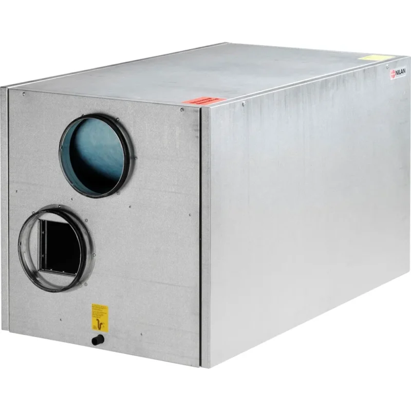 AGGREGAT NILAN COMFORT 450 LIGHT HMI HØ