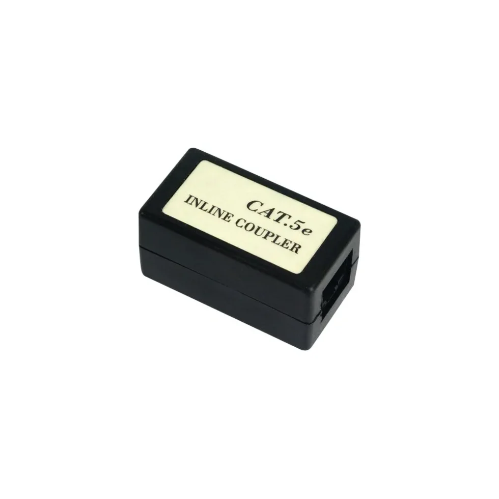 MELLEMLED UTP KAT5 RJ45-RJ45