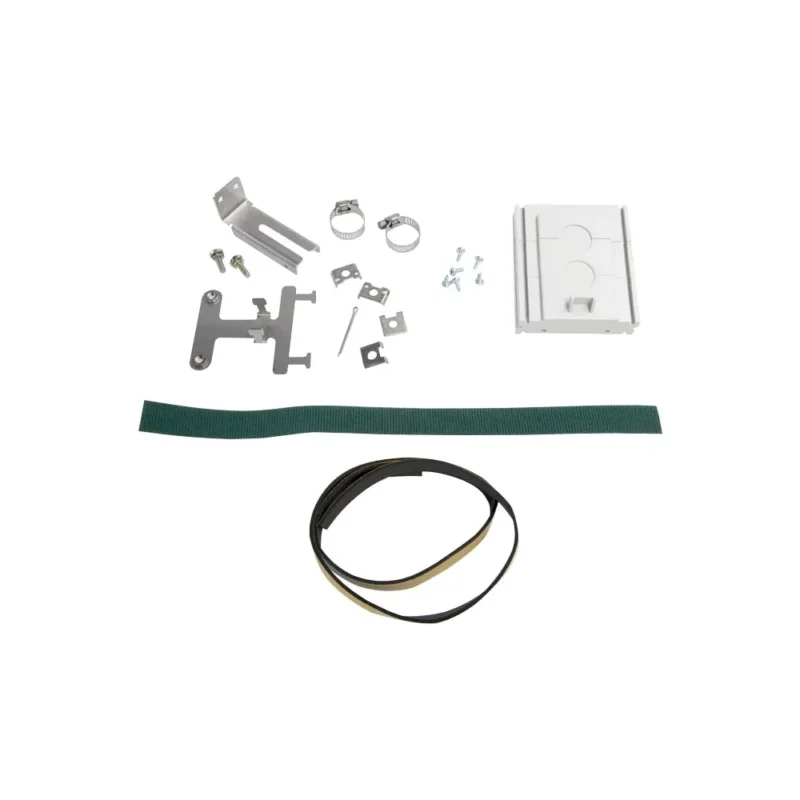 SEAL KIT BUDI-S FOR 2X20MM