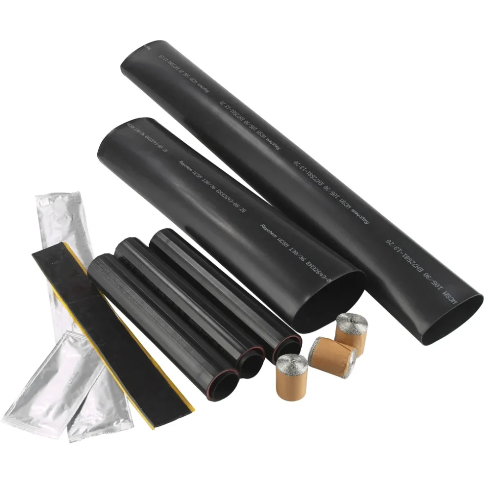PEX/APB OVERGANGSMUFFE 3X95-240Q