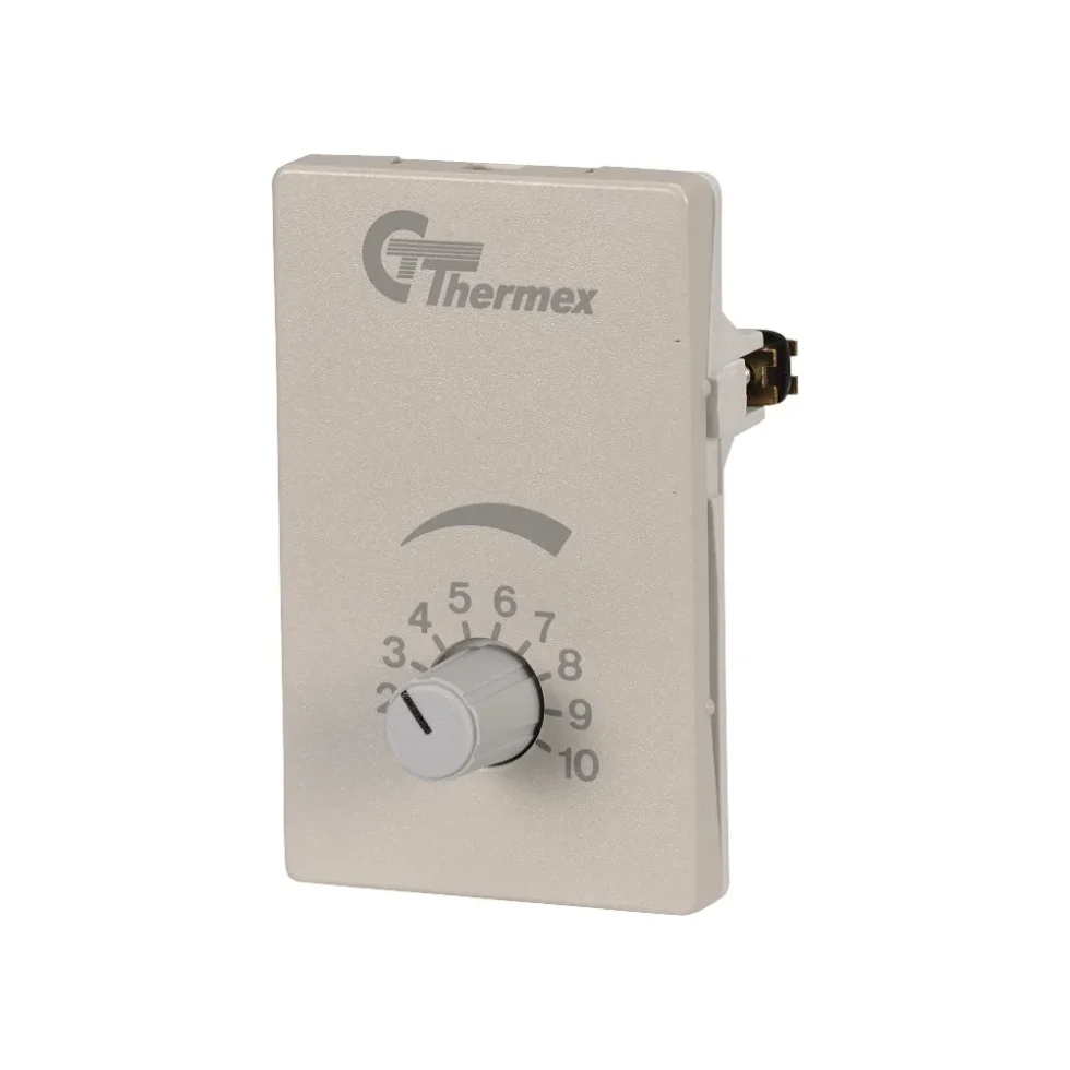 REGULATOR TR15 GRÅ