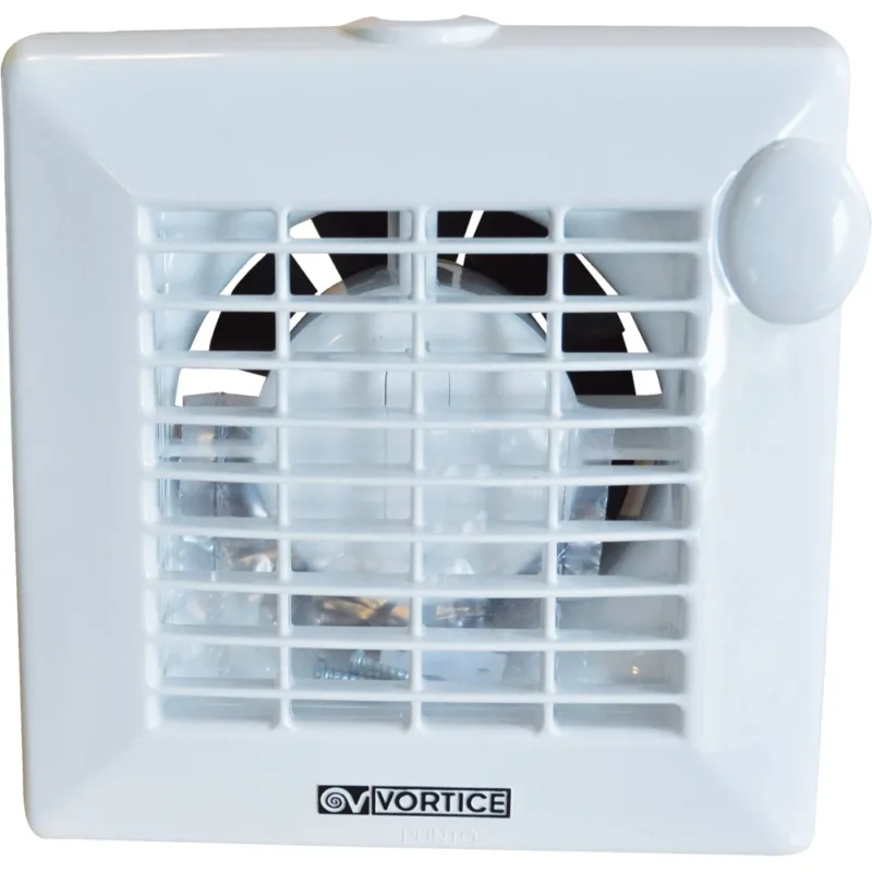 VENTILATOR PUNTO M 100 AT-HCS