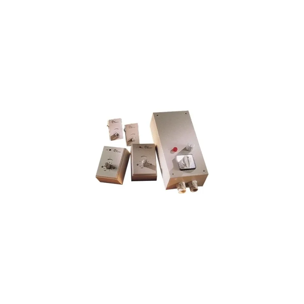 REGULATOR TR15 HVID