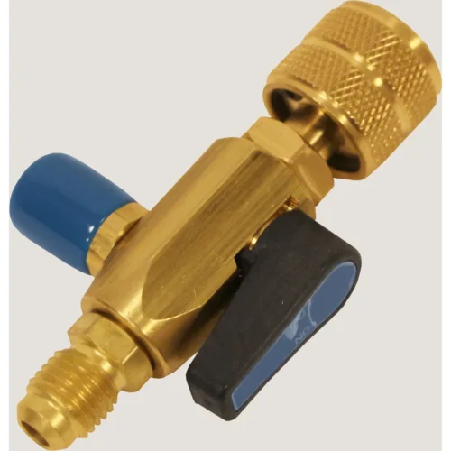 OVERGANG TIL 1/4" SAE