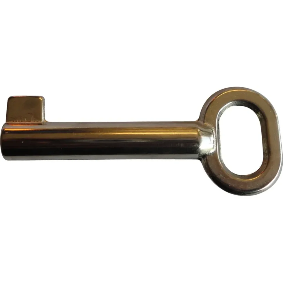 SKAND. BRANDMANDSNØGLE (5STK)