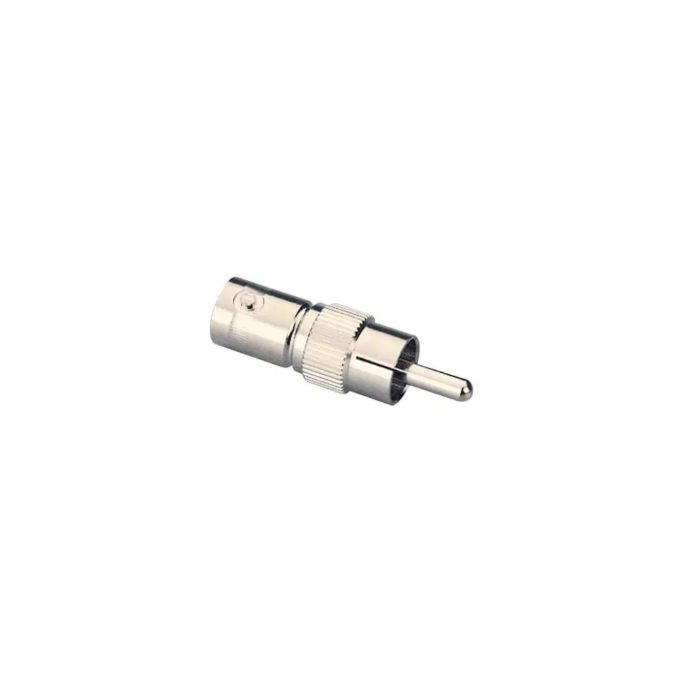 OVERGANGSSTIK PHONO/BNC 110-273