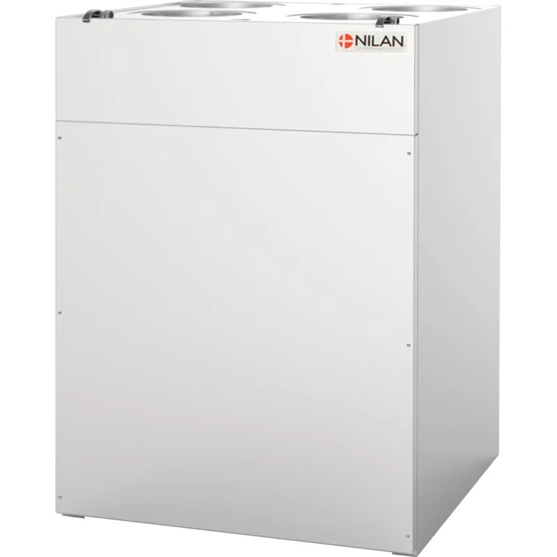 AGGREGAT NILAN COMFORT 350TOP LIGHTHMI V