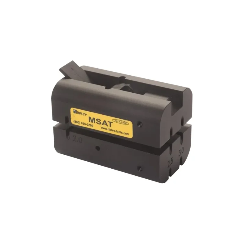 MSAT3 MID SPAN TOOL 2-2,5-3MM RØR