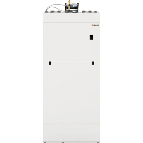 VARMEPUMPE COMPACT P2 GEO3 KF