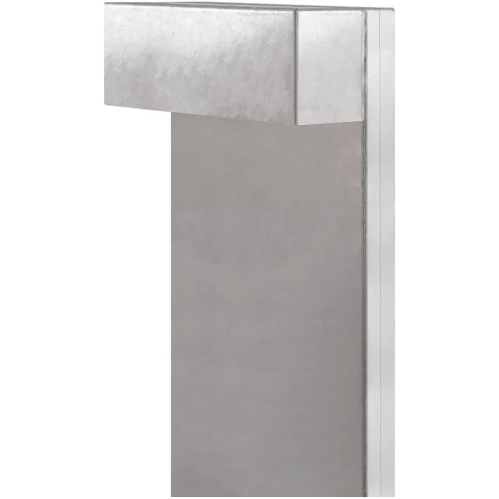 LUKAS-250 BEDLAMPE. GALV. 7W/840/545LM.