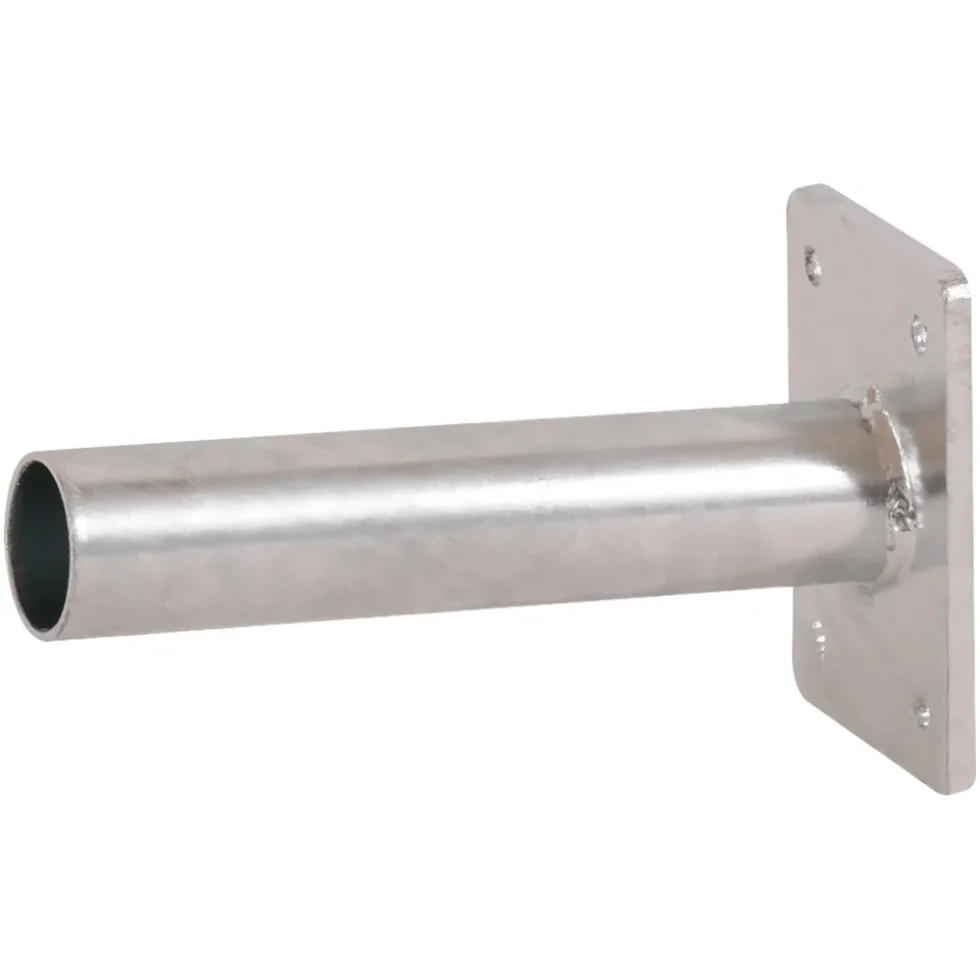 VÆGBESLAG FOR ARMATUR Ø60X300MM