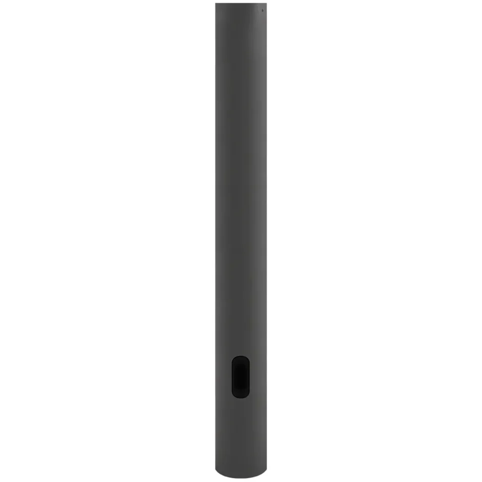 MAST F/NEDGR Ø133MM 1,20/0,70M KL.I ANT