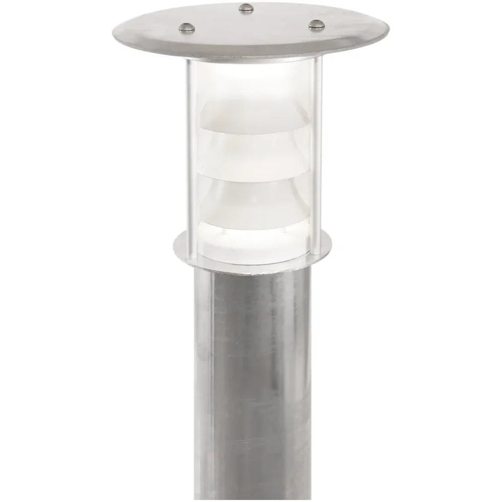 THOR MINI LED PULLERT GALV 10W/840/1100L