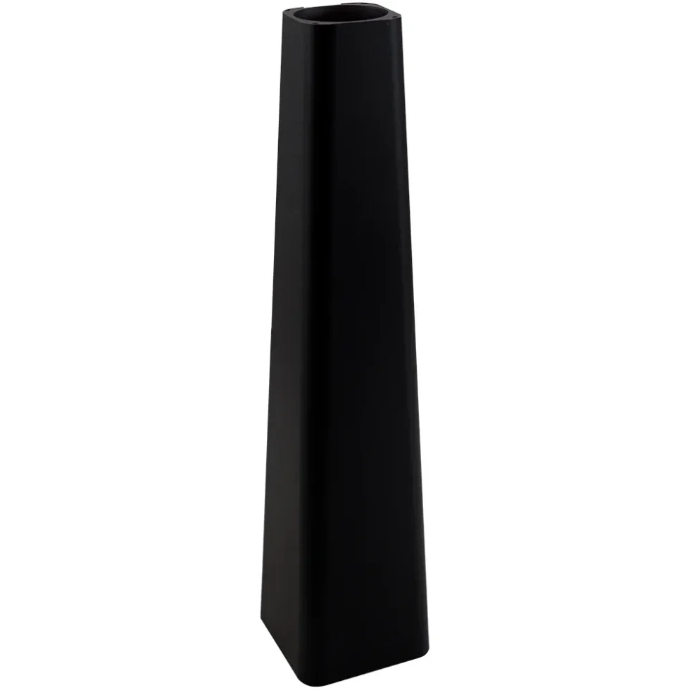 TOWER MAST 0,98M SORT M/LUGE