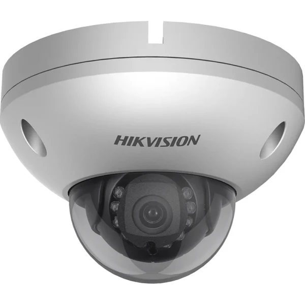 DOME KAMERA 316L, 4MP, 6MM, IP67