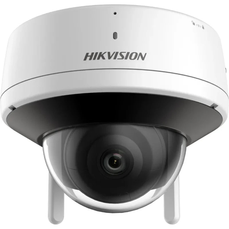 DOME KAMERA, 2MP, 2.8MM, WIFI, IP66