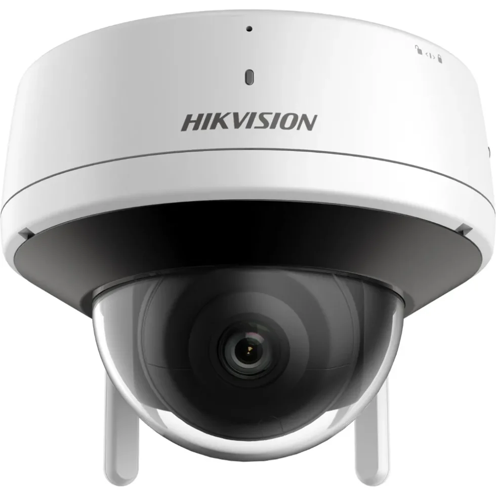DOME KAMERA, 2MP, 2.8MM, WIFI, IP66