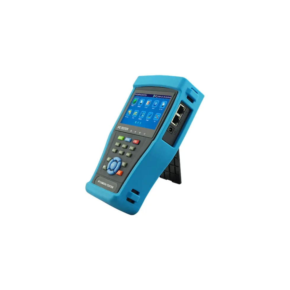 KAMERA TESTER 4,3" MONITOR, IPC-4300H