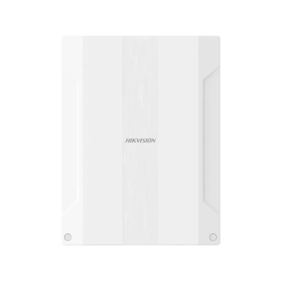 AX HYBRID ALARMCENTRAL 96 ZONER, WIFI+4G