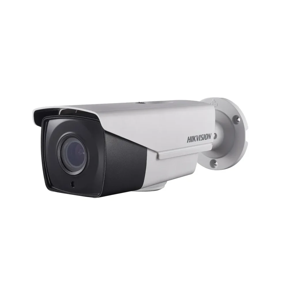 BULLET KAMERA, 2MP, 2.7-13.5MM, IR, IP67
