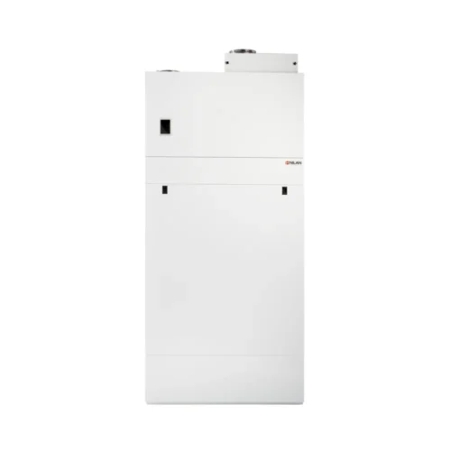 VARMEPUMPE COMPACT P HMI POLAR KØL/SOL