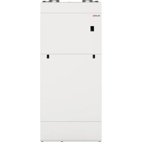 VARMEPUMPE COMPACT P2 KF POLAR