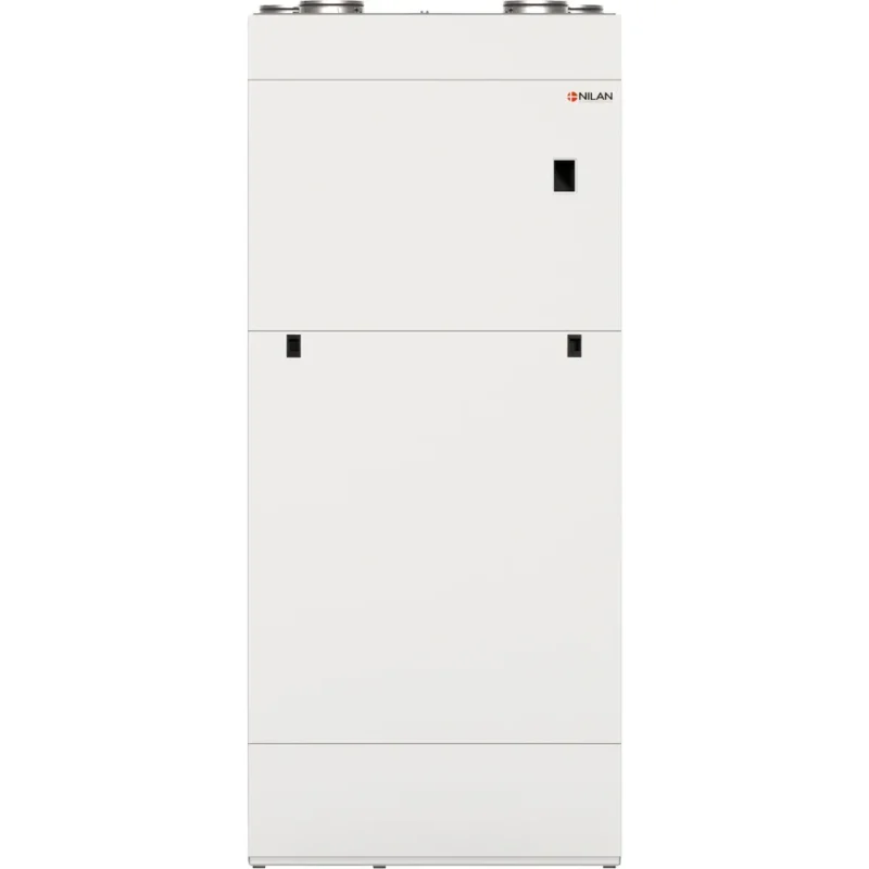 VARMEPUMPE COMPACT P2 KF