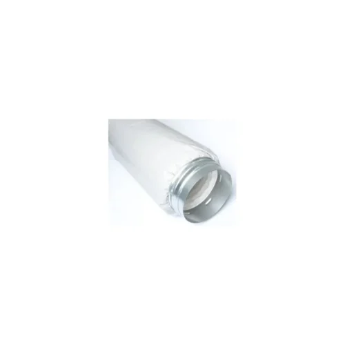 FLEXLYDDÆMPER VM100600 50MM