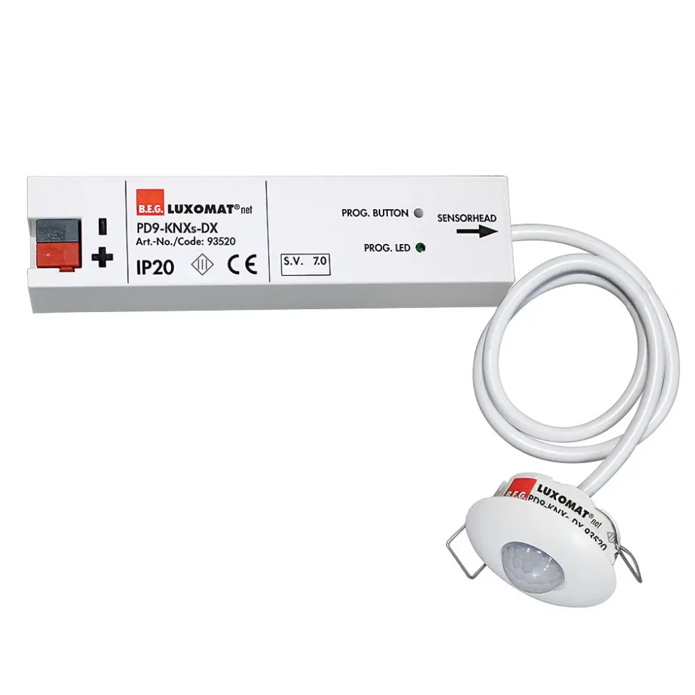PD9-KNXS-DX-I