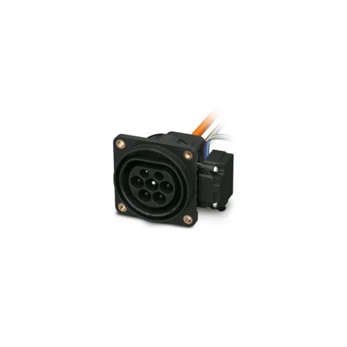 CHARX T2HCI12-3AC32-2,0M2