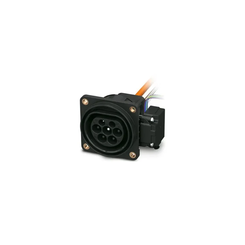CHARX T2HCI12-3AC32-2,0M2