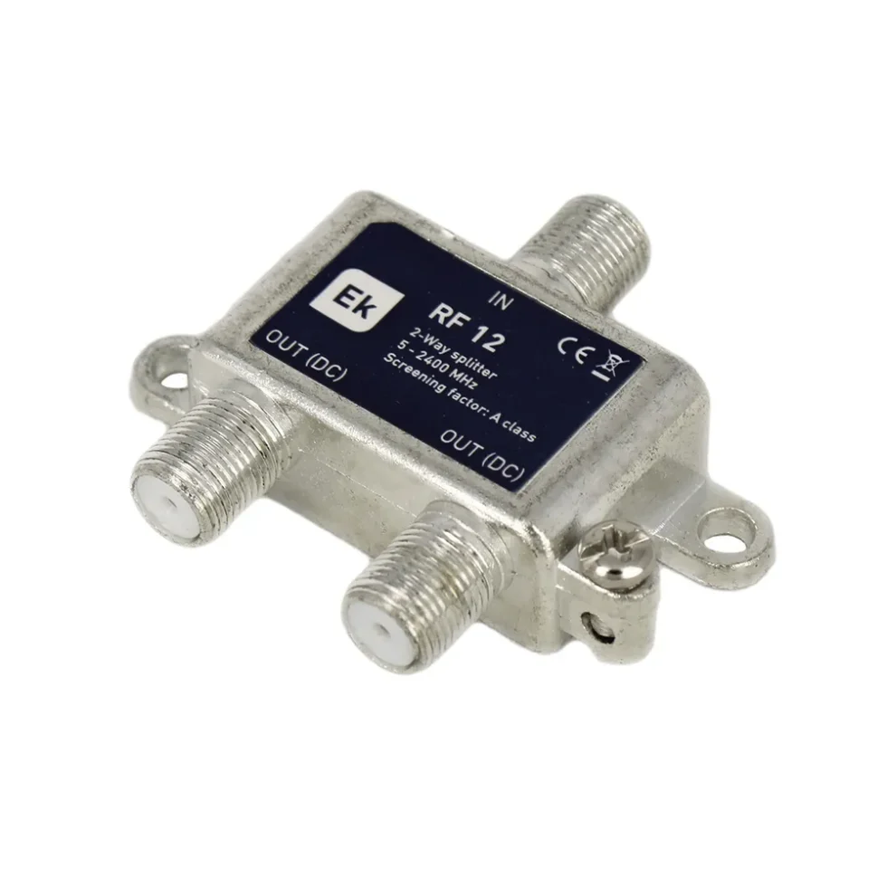 FORDELER 2 VEJS RF13 4DB 5-2400MHZ