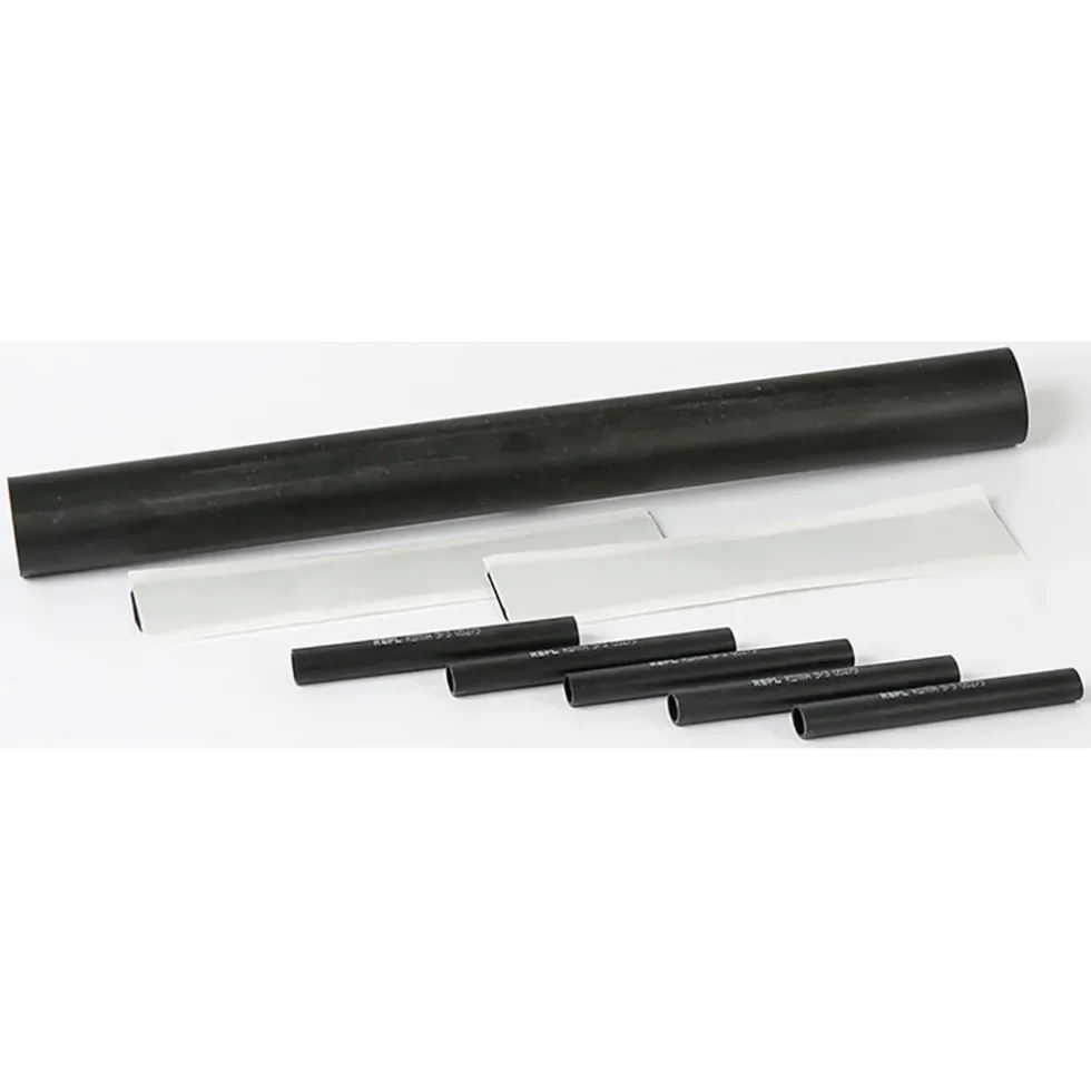 1 KV KRYMPESÆT 4-5X4-16MM² PEX U. FORB